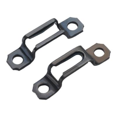 三合一连接杆紧固件二合一