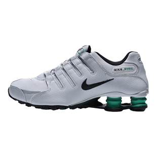 【自营】NIKE耐克男子NIKE SHOX NZ运动休闲鞋IQ8263-001