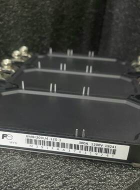 全新 6MBI450U-120-02 6MBI300U-12