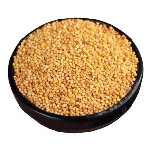 蒙古炒米500g内蒙古特产零食小吃手工炒米原味低脂奶茶酸奶伴侣