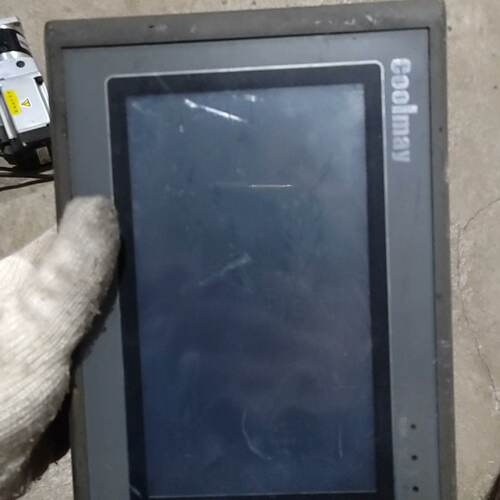 议价Touchscreen/Touch Screen Coolmay Mt6070h Three Uts In Xi