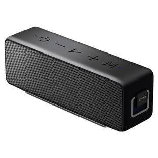 雷登X20 40W蓝牙音箱双喇叭3D环绕立体声可插U盘便携户外小钢炮