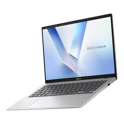 华硕无畏14学习办公笔记本电脑