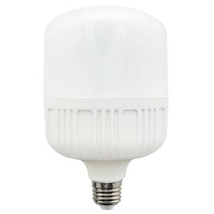 语音灯泡E27螺口声控开关离线家用智能电灯超亮床头灯护眼灯泡