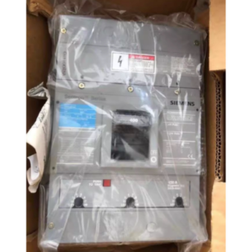 议价原装进口SIEMENS西门子3P 断路器 JXD63H400 JXD6-A 400A