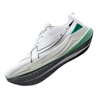 特步两千公里五代体测跑鞋男鞋