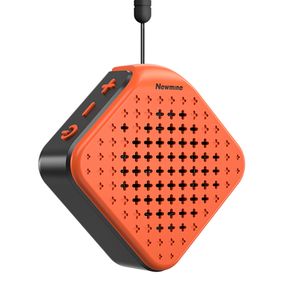 纽曼随身便携式蓝牙户外小音响