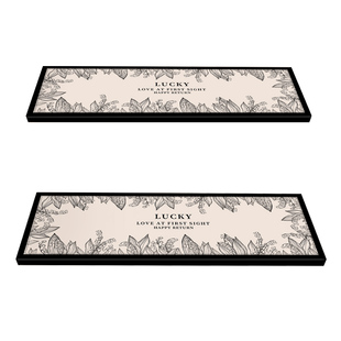 实木楼梯踏步垫自粘防滑家用台阶地垫旋转实木楼梯台阶可定制地毯