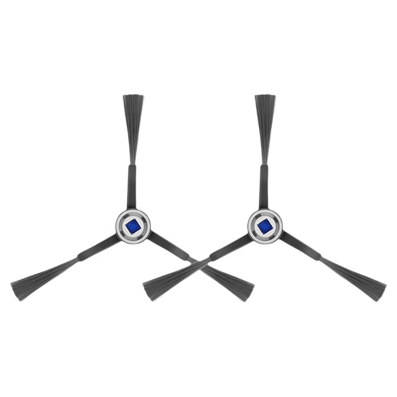 科沃斯扫地机器人MINI/DJX11地宝三角边刷清理毛刷原装配件耗材