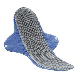 老人防漏尿护垫失禁内裤纯棉透气老年人专用防水可水洗漏尿垫神器