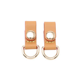 适用lv ivy防磨损扣改造腋下加长肩带保护延长链包包五金配件