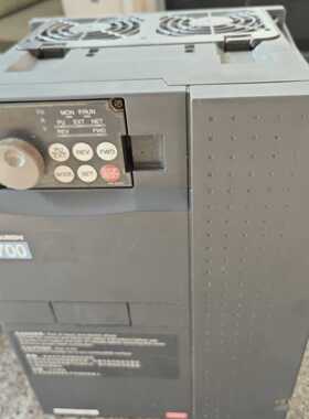 询价-柜变频器 型号FR-F740-15K-CHT1 15K