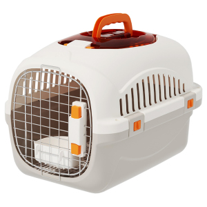 宠物航空箱猫咪专用猫箱猫笼子便携外出车载狗笼小型犬托运箱猫包