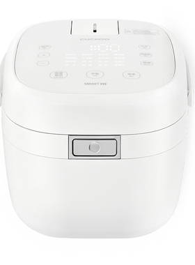 CUCKOO福库0涂层多功能电饭煲3L