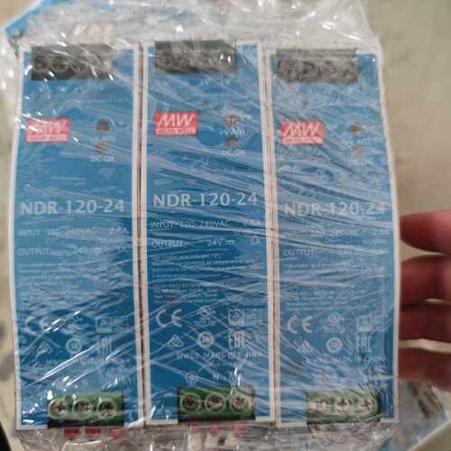议价明纬NDR24024维修