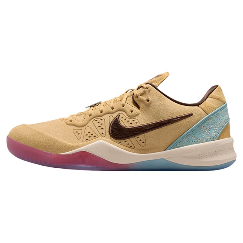 NikeKobe8Protro实战篮球鞋