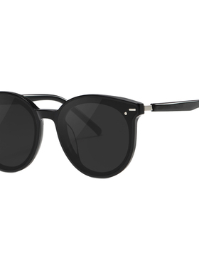 新款潮男防紫外线墨镜