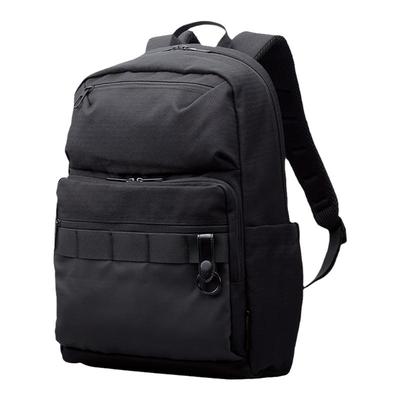 Elecom宜丽客整理型双肩包