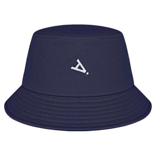 【艺人同款】ideea点子点子「Formula A 倒A」复古平檐渔夫帽 团