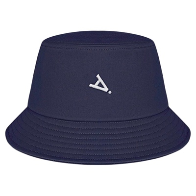 【辛云来同款】复古平檐渔夫帽