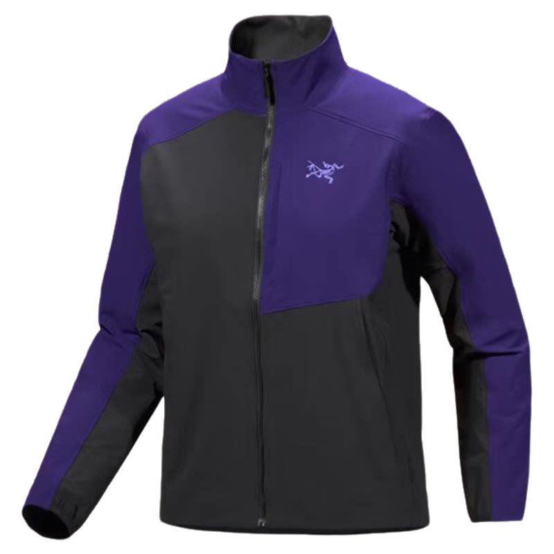 Arc'teryx 始祖鸟 GAMMA 透气耐用软壳 夹克 女装 X000007704