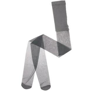 外单!韩国制空姐专用丝袜 原装进口防勾丝超薄款黑肉色连裤袜女士