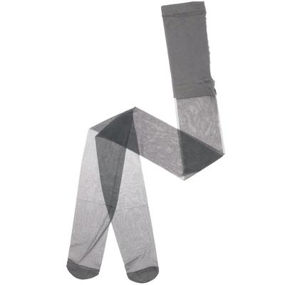 空姐超薄黑肉色女士丝袜