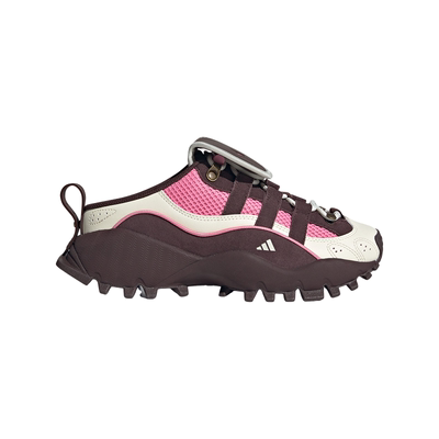 阿迪达斯系列户外风运动鞋穆勒鞋