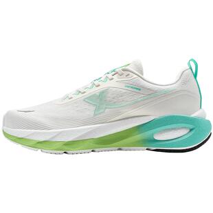 特步凌步2丨跑鞋男鞋专业跑步鞋男款夏季轻便减震鞋子运动鞋女鞋