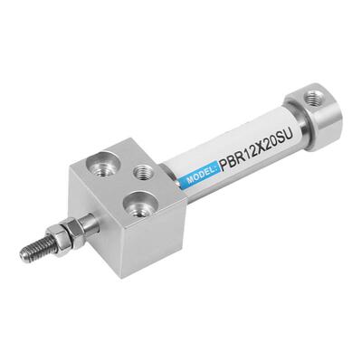 XYOUNG直接安装型迷你气缸PBR