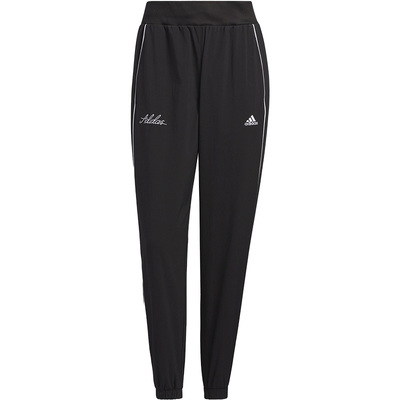 阿迪达斯正品女子运动长裤