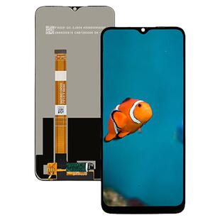 智慧莱屏幕总成适用OPPOA53S/55/55S/56 V11 5G/11S 5G手机显示屏