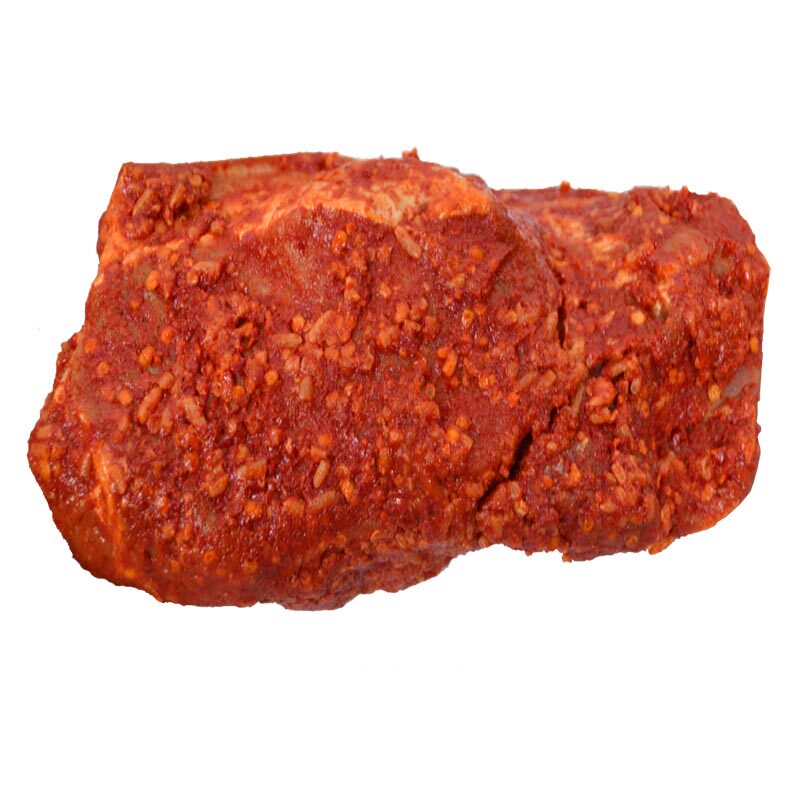 600g正宗贵州酸肉贵州腌肉农家手工自制土猪肉黔东南锦屏黎平特产