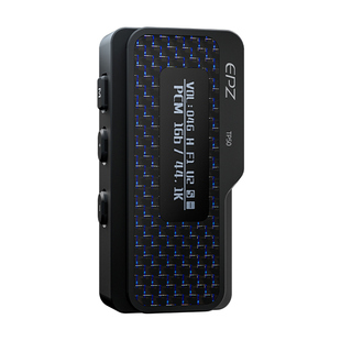 EPZ P50入耳式高端复合振膜动圈高音质高品质有线音乐HIFI耳机