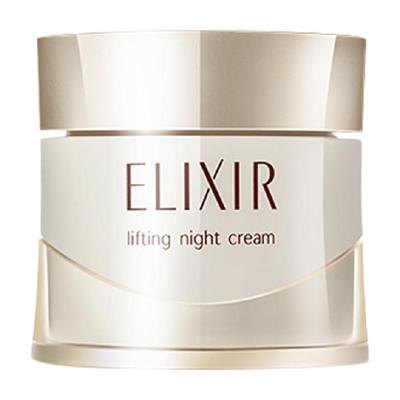 Elixir/怡丽丝尔优悦活颜弹润焕颜霜面霜40g