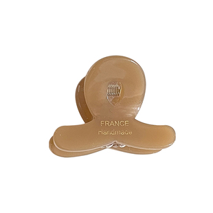 彩色醋酸高端迷你小鲨鱼夹刘海发卡女侧边发夹抓夹碎头发夹子头饰