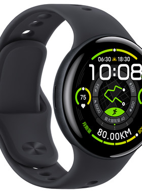 【直播间抢红包 国补至高15%】vivo WATCH5智能手表新款官方正品运动心率血压功能