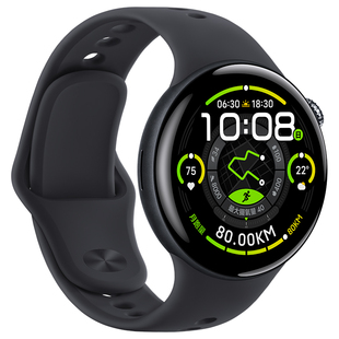 【直播间抢红包 国补至高15%】vivo WATCH5智能手表新款官方正品运动心率血压功能