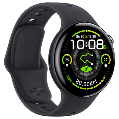 【直播间抢红包 国补至高15%】vivo WATCH5智能手表新款官方正品运动心率血压功能