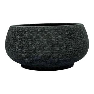 安化冰碛岩天然石头养生杯整石切割纯手工日式复古各主人杯品茗杯