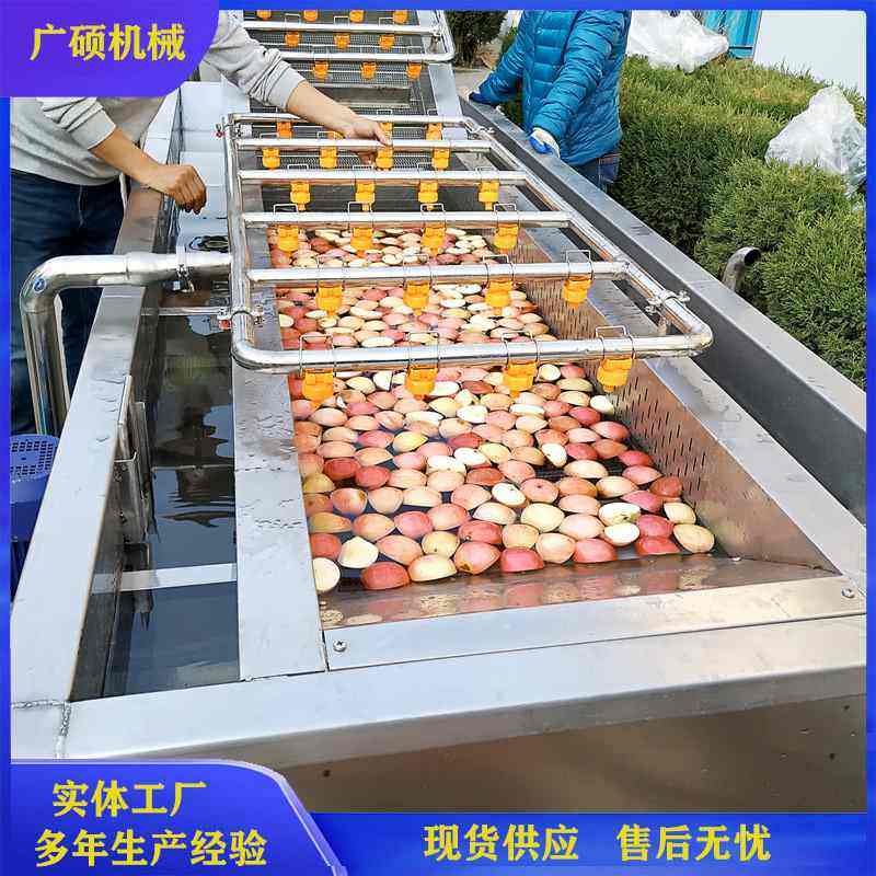 全自动气泡水果清洗机 草莓樱桃清洗设备 车厘子葡萄桃子洗果机,清洗/食品/商业设备,洗果机/洗菜机,淘宝优惠券,粉丝福利购,淘宝优惠卷