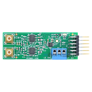 扩展板EVAL-AD7980-PMDZ【EVAL BOARD 16BIT 1M ADC AD7980】