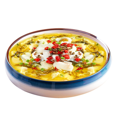 味膳大师酸汤调味料酸菜鱼金汤