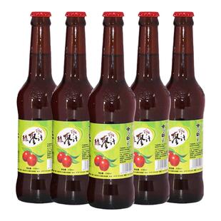 野生酸枣汁饮料邢台特产厂家直销小时候味道拒绝勾兑