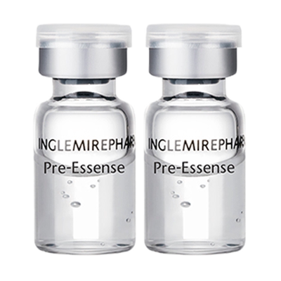 英树保湿修护透明质酸肌底液