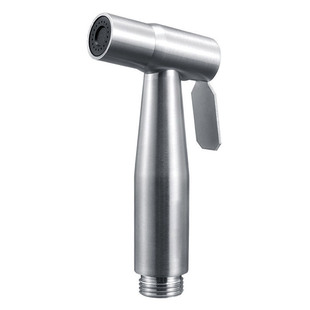 多功能喷枪水龙头304不锈钢拖把池通用水嘴龙头阳台单冷一进二出