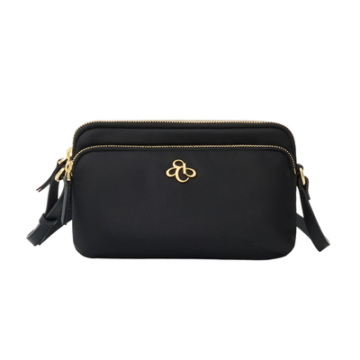 小巧能装salad多隔层单肩包