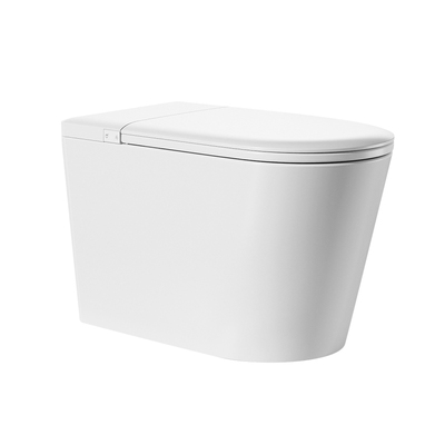 EFEF智弦E8一体式家用轻智能马桶