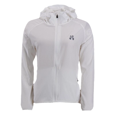 热带雨林女装风衣吸湿快干