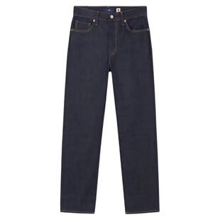 【商场同款】Levi's®BLUETAB™女士休闲复古直筒牛仔裤A5888